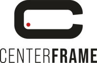 CenterFrame logo-black-200px